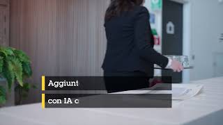Video AXIS Audio Analytics