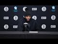 Mikal Bridges | Post-Game Press Conference | Washington Wizards