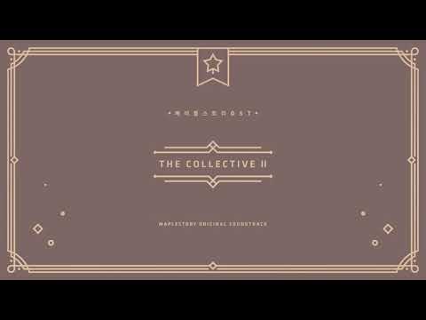 가디언 슬라임 - 전투 (Guardian <strong>Slime</strong> - Battle)｜메이플스토리 <strong>OST</strong> : The Collective 2