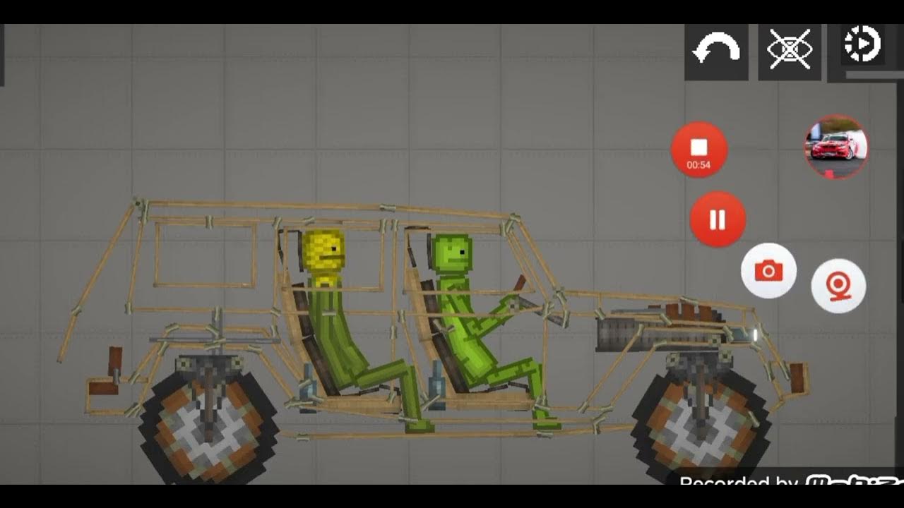 the radio doesn't work but you're a beatboxer YouTube