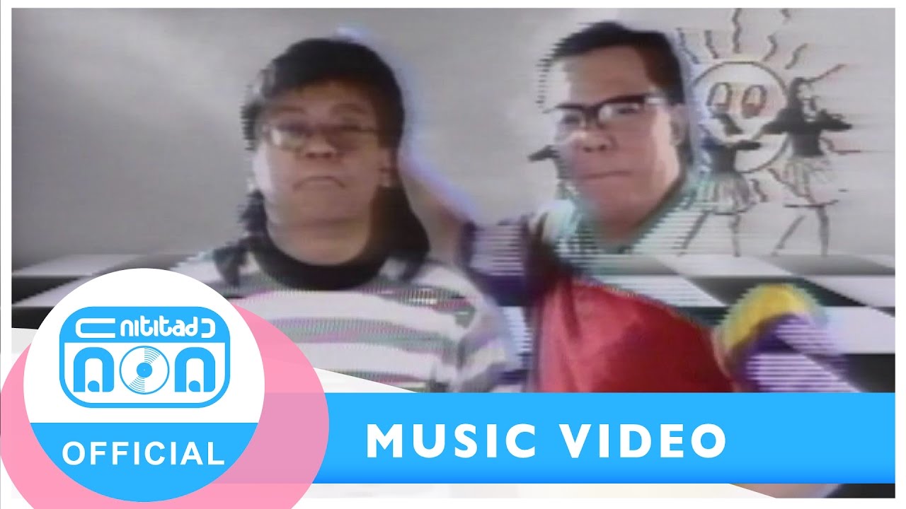 มันยกร่อง - เพื่อน [Official Music Video]