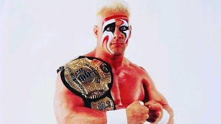 Sting WCW Theme “Turbo Charged” FULL TRACK