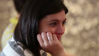 Why You Feel Drained After Talking to Some People