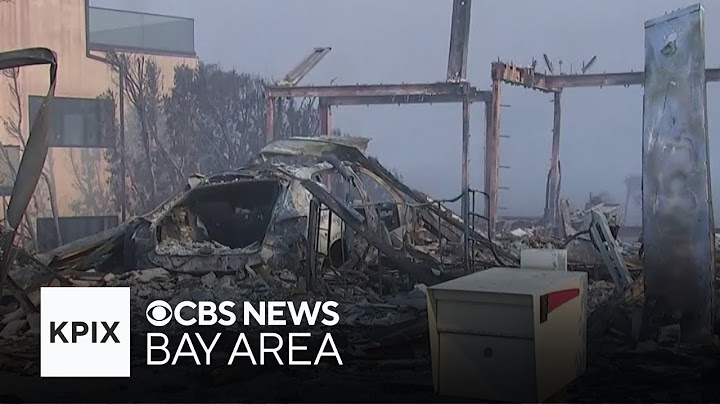 Still-growing Palisades Fire destroys thousands of structures