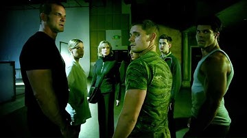 PROJECT: PHOENIX Trailer