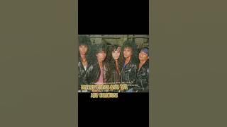 Rajawali~Petanda cinta '1991
