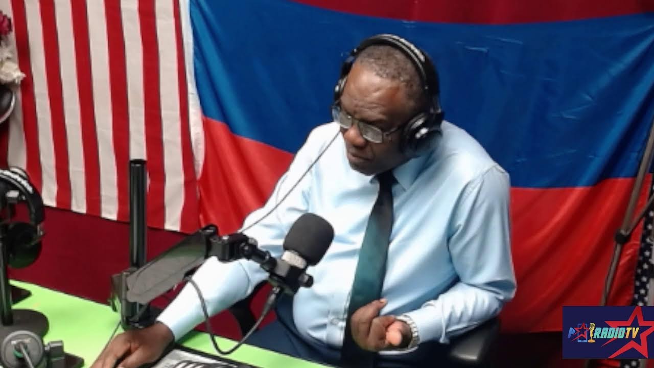 DEVANT LE TRONE. SUR PSTARS  AVEC MR.JOHN PRIEN ..01/27/26