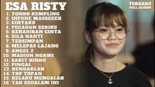 Esa Risty ft Erlangga Gusfian - Rondo Kemiling ( Live Music) ER Production Full Album