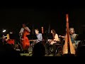 Capture de la vidéo The Present Quartet +1 Plays The Music Of Anthony Braxton - Part 1