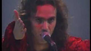 Moonspell-Mephisto