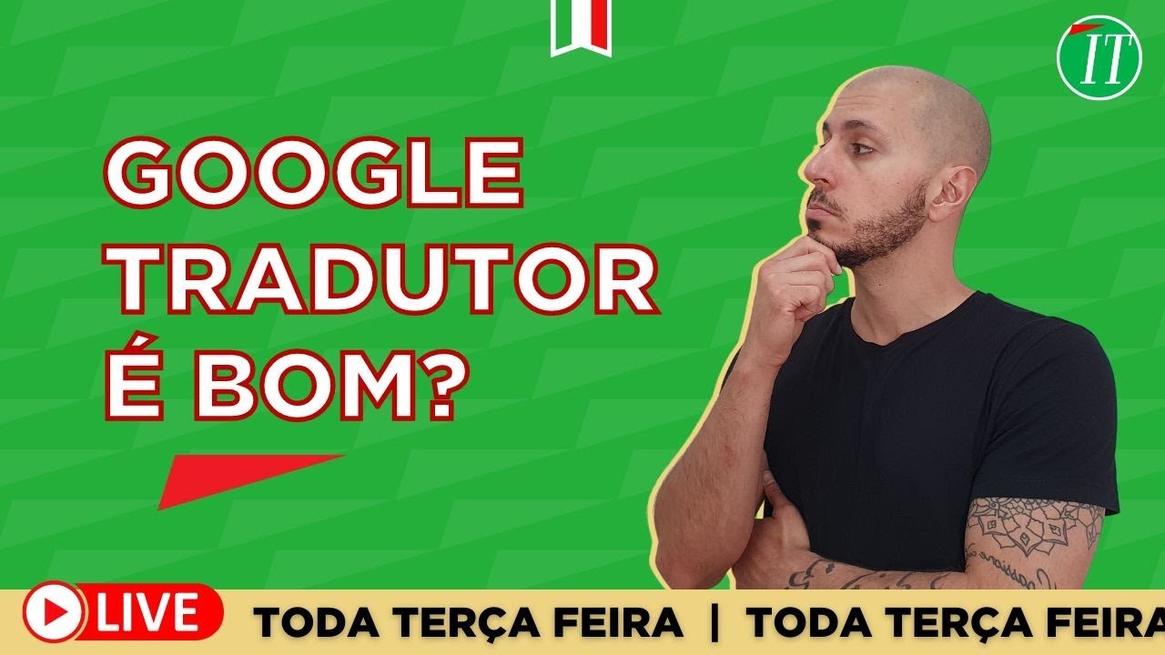 Como aprender com o Google tradutor