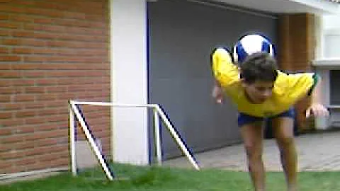 FRED CONTI