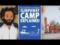 HDTGM: Sleepaway Camp Explained