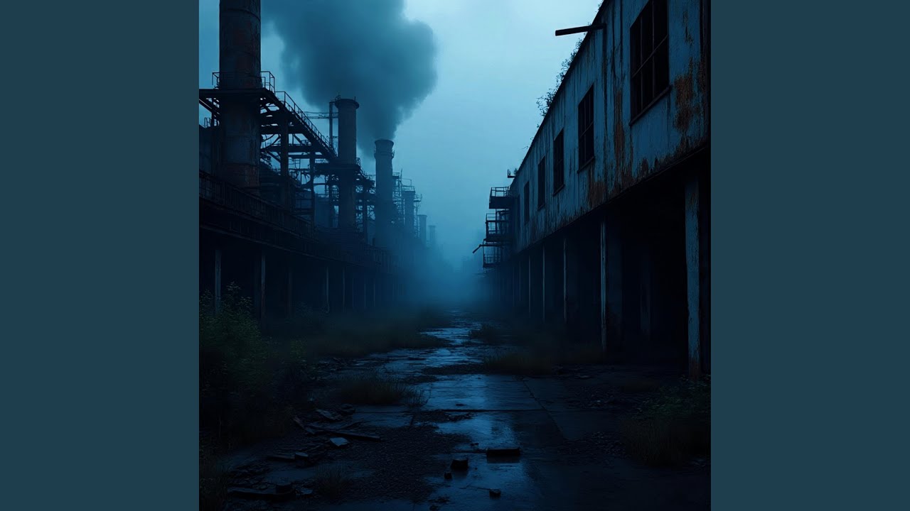 Cinematic forensic trending sound