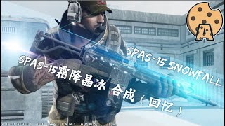 【4K / AVA】 The Shotgun Master - SPAS-15 Highlights