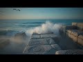 They ran the Mediterranean for 600 years without an army