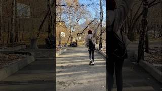 Поймали теплый день) #новосибирск #зоопарк #сибирь #zoo #nature #siberia #природа #girl