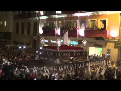 Ilustre y Venerable Hermandad de la Orden de Santo Domingo de Guzmán de Nuestro Padre Jesús de la Humillación y Perdón y María Santísima de la Estrella