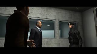 Tom Clancy's Splinter Cell - Raytracing GI [4K:60FPS]