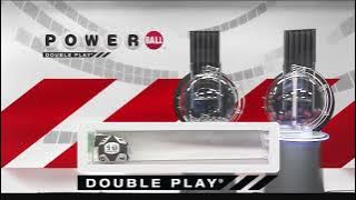 DP Powerball 20211103