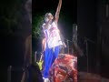 Moneyze Chauchira Ndandi Live Performance