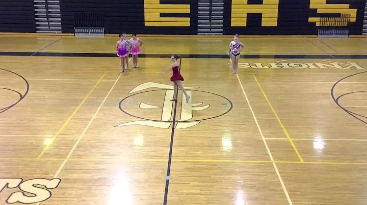 Act 15:  Solo Competitors