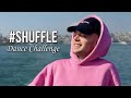 Shuffle Dance Challenge 2021 | Prokopik Yurii
