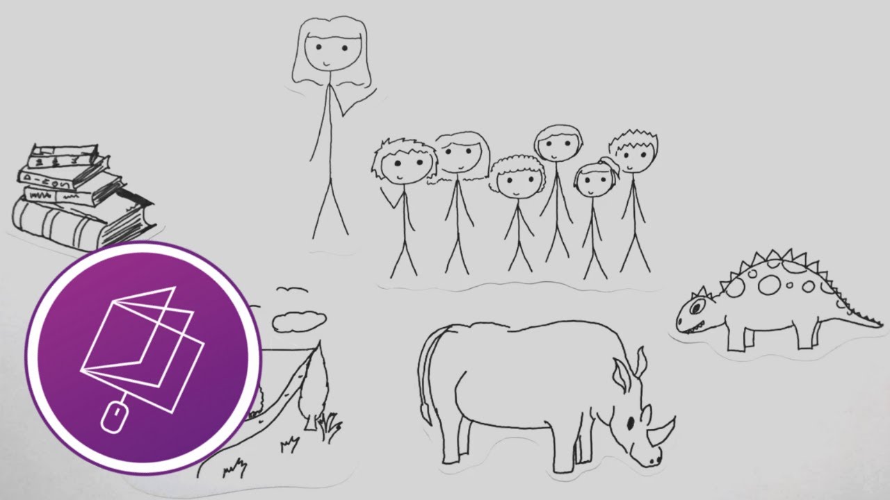  Medienpädagogik im Kindergarten - YouTube Motiv 