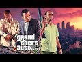 ¿Qué pasó después de GTA V? - Michael, Franklin y Trevor