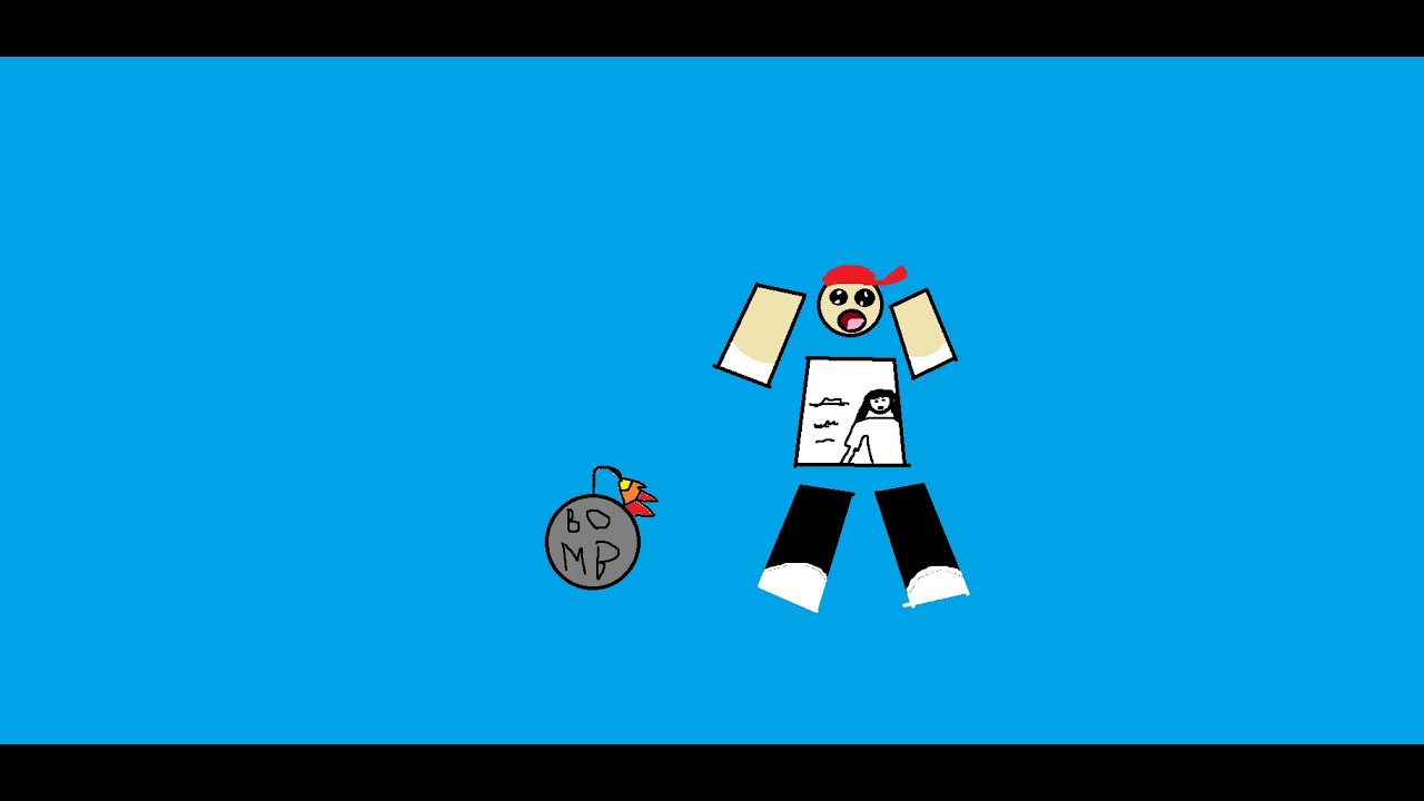 SUPER AWESOME OMEGA BOMBER SURVIVE 2.0