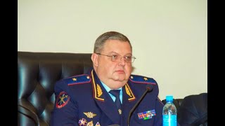 Министр МВД Карелии боится террористов и телефонов. Запланированный прием. Мамлея бросили под танки.