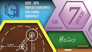 Потому что без воды (Архив проекта #7этаж)