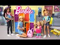 Barbie School Life Dreamhouse Adventures Titi Toys Dolls