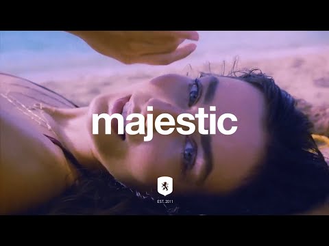 Kasper G. & Lavid feat. CLOSR  - Deep Blue