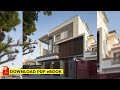 House in Ghaziabad | Sharnam Bungalow | Geeta Vaibhav Design Studio