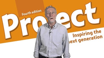 Welcome to Project fourth edition