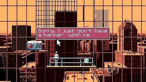 Future Wars - Adventures in Time (1989) - PC DOS English - ScummVM Version - briefly played