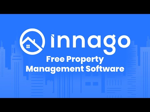 Innago Free Property Management Software