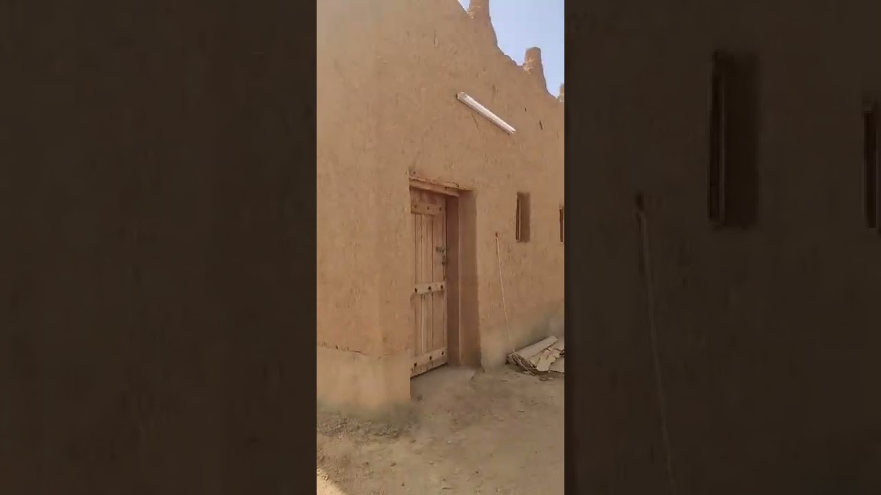 قصر الأمير سليمان بن عبدالله بن جبرين في القويعيه