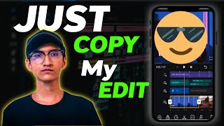 How To Edit Video Like Neel Nafis On Your Mobile Phone