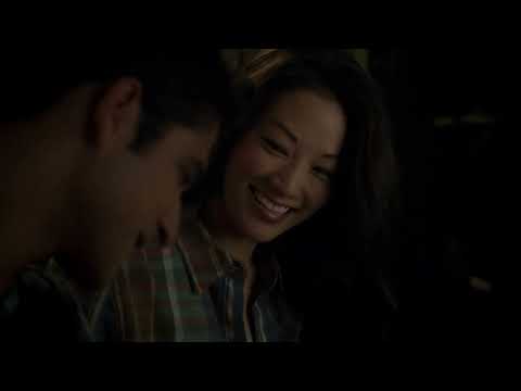 Kira Yukimura Teen Wolf Season 3B Part 1 3 Logoless Scenes 1440p 