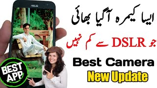 New Best Camera apps For Android mobile||new camera for Tiktok video screenshot 5