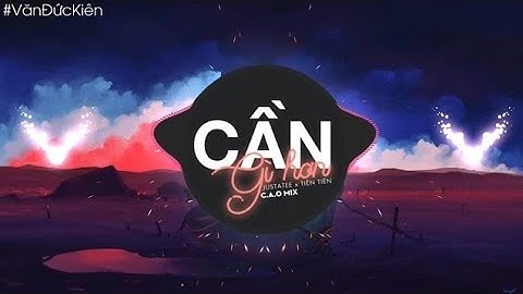 Share Sóng Nhạc Avee Player Giống YEFIUM EDM 100%
