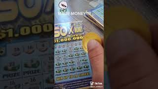 50x the money πΈ hits π€ 50x the money πΈ hits π€