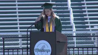 2021 Strongsville High School Commencement P.M.