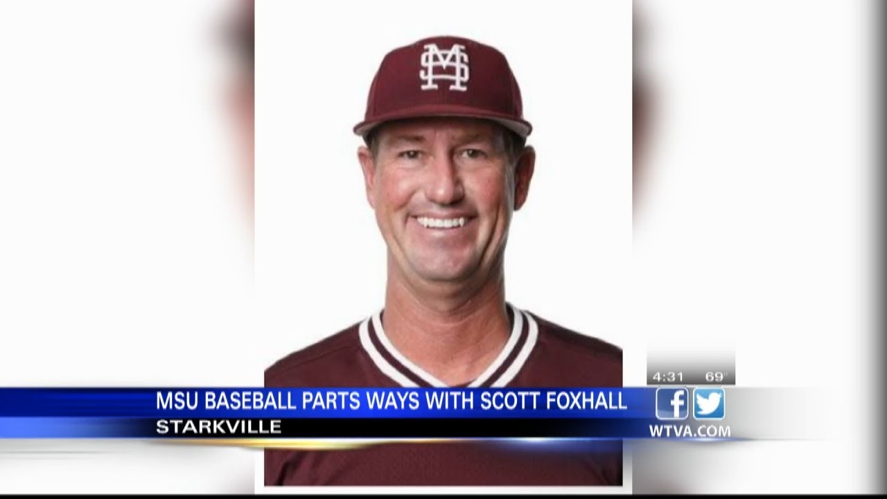 MSU baseball parts ways with pitching coach Scott Foxhall