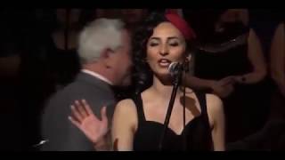 Şebnem Tavgaç Bi̇r Çapkina Yanginim