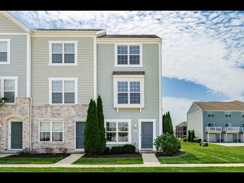 5779 Passage Creek Drive, Dublin, OH home video tour