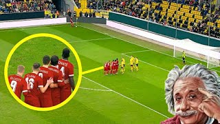 20 Gol Terbaik Sepanjang Masa !