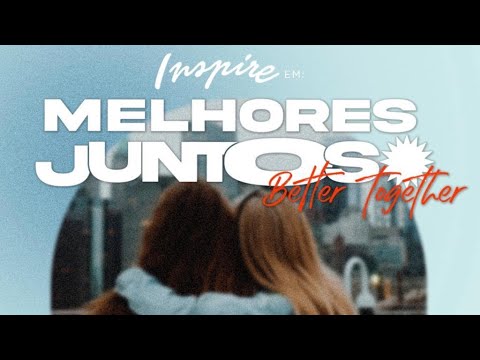 Inspire | 19h30 | CCVideira - Inspire | 19h30 | CCVideira